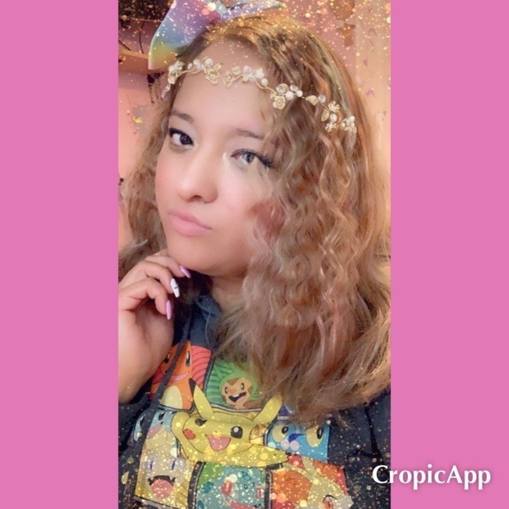 Meet your Posher, Yvette